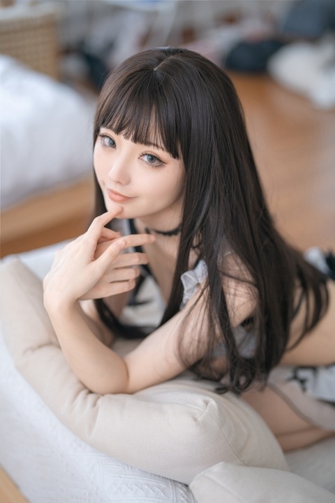 桃良阿宅 56套写真资源图包合集-可宝主